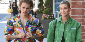 What the Biebers Are Really Teaching Us About Modern Love, Identity, and Public Pressure.